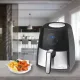 Фритюрниця ProfiCook PC-FR 1147 H : Ідеальна фритюрниця для будь-якої кухні
